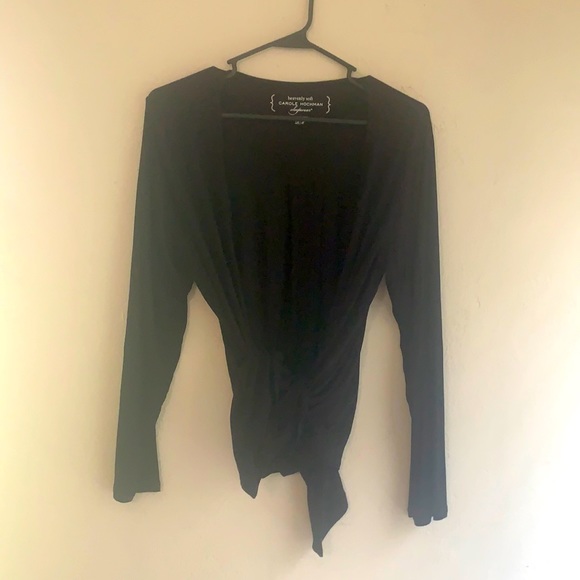 Midnight by Carole Hochman Jackets & Blazers - Heavenly soft cover up